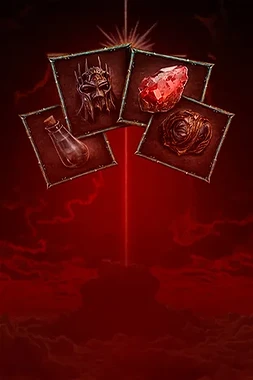 Diablo IV Boss Tickets