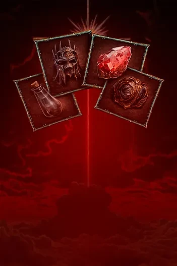 Diablo IV Boss Tickets