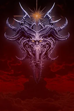 Diablo IV Crux of the False Prophet for Sale
