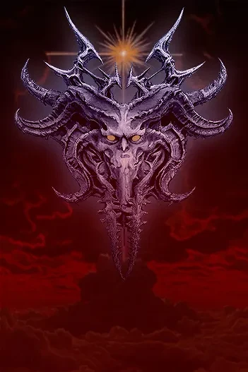 Diablo IV Crux of the False Prophet for Sale