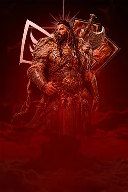 Diablo IV Druid Uniques Bundle