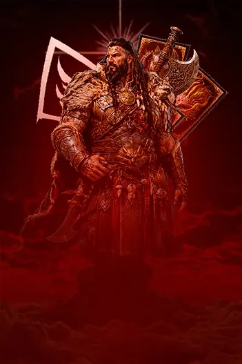 Diablo IV Druid Uniques Bundle