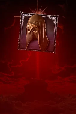 Diablo IV Harlequin Crest for Sale