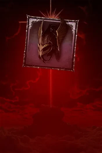 Diablo IV Heir of Perdition for Sale