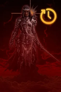 Diablo IV Hourly Driving