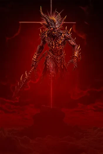 Diablo IV Infernal Hordes Boost