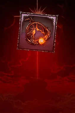 Diablo IV Melted Heart of Selig for Sale
