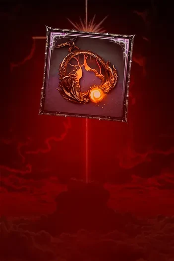 Diablo IV Melted Heart of Selig for Sale