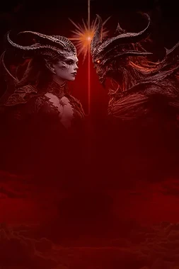 Diablo IV Mephisto + Lilith Bundle