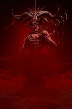 Diablo IV Mephisto Boost
