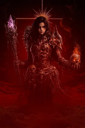 Diablo IV Mythic Tier Bundle