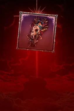 Diablo IV Mythic Tribute of Armaments Boost