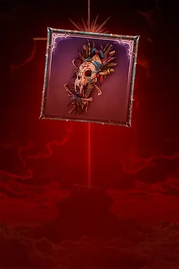 Diablo IV Mythic Tribute of Armaments Boost