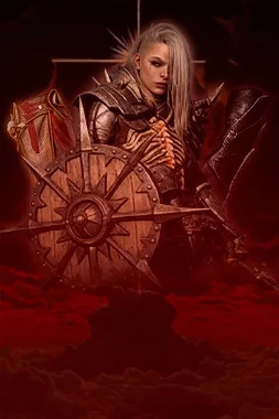 Diablo IV Necromancer Build Kit