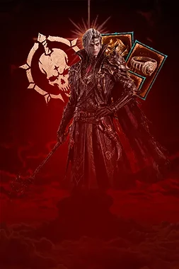 Diablo IV Necromancer Uniques Bundle