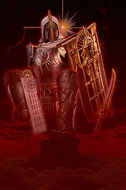 Diablo IV Paladin Build Kit