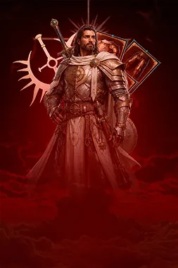 Diablo IV Paladin Uniques Bundle