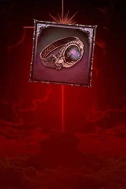 Diablo IV Ring of Starless Skies for Sale