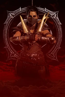 Diablo IV Rogue Build Service