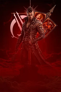 Diablo IV Rogue Uniques Bundle