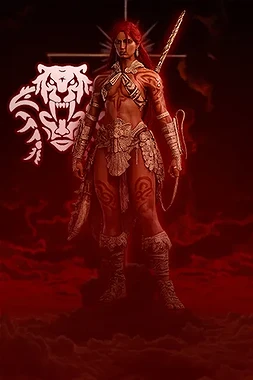 Diablo IV Spiritborn Build Service