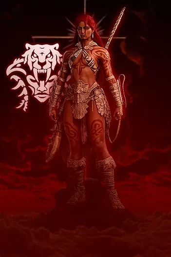 Diablo IV Spiritborn Build Service