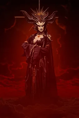 Diablo IV Story Campaign Boost