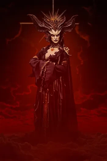 Diablo IV Story Campaign Boost