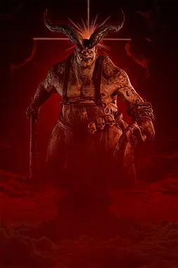 Diablo IV The Butcher Boost