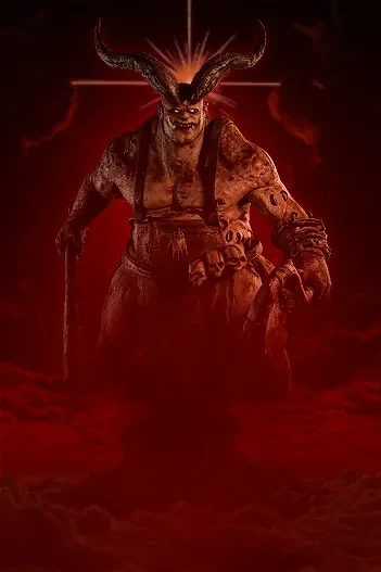 Diablo IV The Butcher Boost