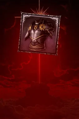 Diablo IV Tyrael's Might for Sale