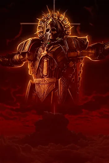Diablo IV Uber Grigoire Boost