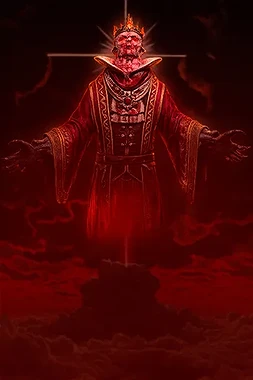 Diablo IV Uber Lord Zir Boost