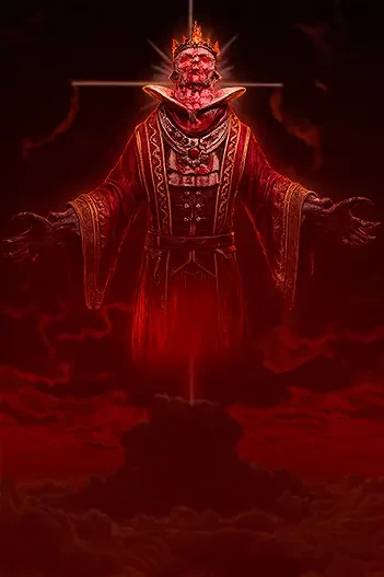 Diablo IV Uber Lord Zir Boost