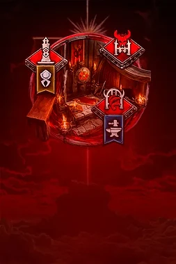 Diablo IV War Plans Boost