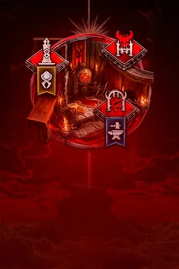 Diablo IV War Plans Boost
