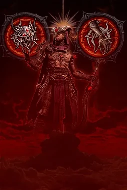 Diablo IV Warlock Build Kit