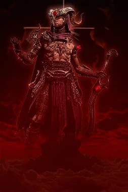 Diablo IV Warlock Build Service