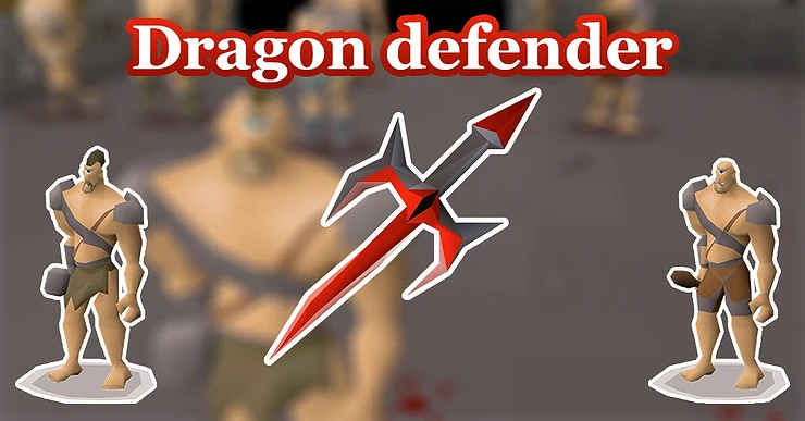 Dragon Defender