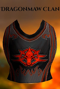 Dragonmaw Clan Reputation