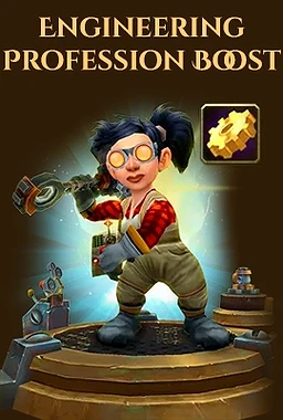 Engineering Profession Boost