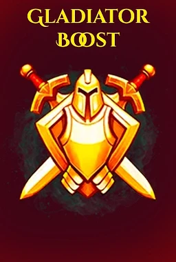 Gladiator Boost