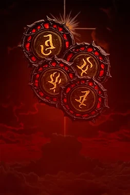 Glyph Leveling