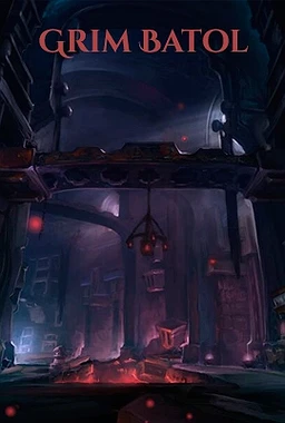Grim Batol