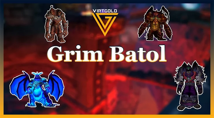 Grim Batol