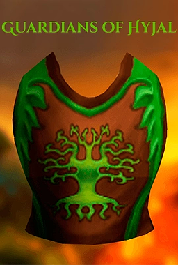 Guardians of Hyjal
