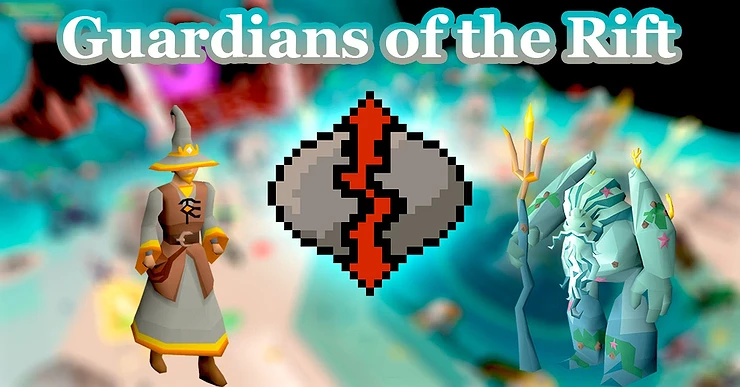 Guardians of the Rift