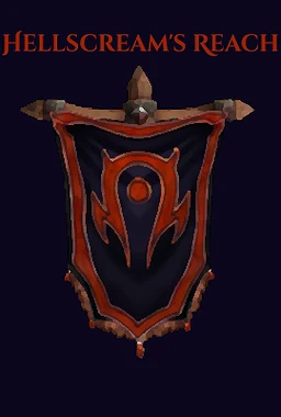 Hellscream's Reach Reputation