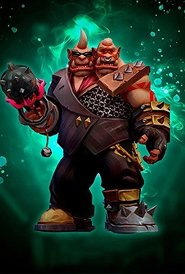 Liberation of Undermine Heroic Boost