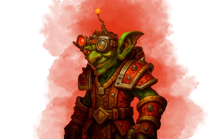 Liberation of Undermine Heroic Boost